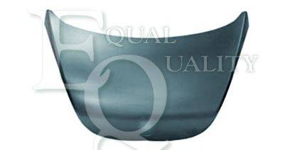 EQUAL QUALITY L04179 Капот двигателя