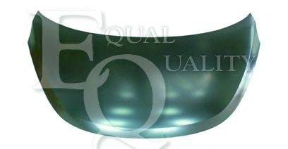 EQUAL QUALITY L04449 Капот двигателя