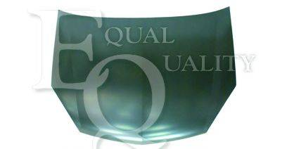 EQUAL QUALITY L04489 Капот двигателя