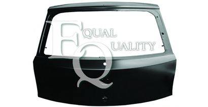 EQUAL QUALITY L05672 Задняя дверь