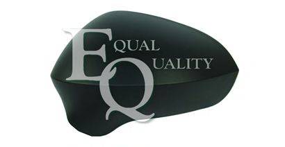 EQUAL QUALITY RD02739 Покрытие, внешнее зеркало