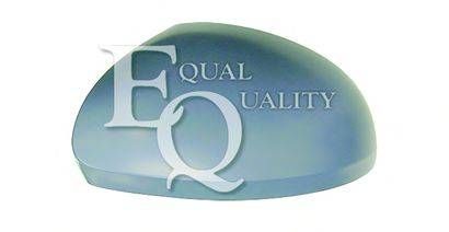 EQUAL QUALITY RD02745 Покрытие, внешнее зеркало