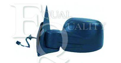 EQUAL QUALITY RD02759 Наружное зеркало