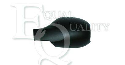 EQUAL QUALITY RD02796 Покрытие, внешнее зеркало