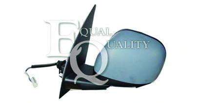 EQUAL QUALITY RD03117 Наружное зеркало