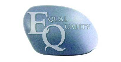 EQUAL QUALITY RD03119 Покрытие, внешнее зеркало