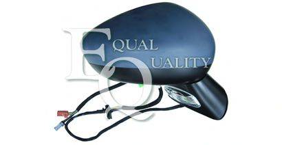 EQUAL QUALITY RD03167 Наружное зеркало
