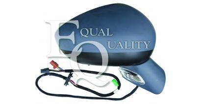 EQUAL QUALITY RS03166 Наружное зеркало