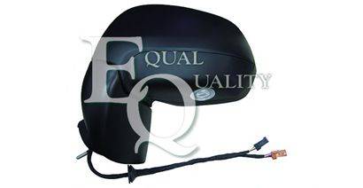 EQUAL QUALITY RS03182 Наружное зеркало