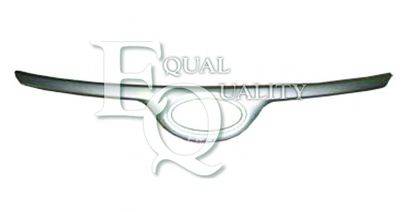 EQUAL QUALITY G1524 Облицовка / защитная накладка, облицовка радиатора