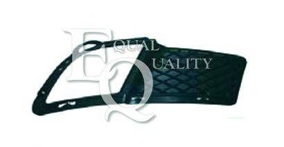 EQUAL QUALITY G1627 Решетка радиатора
