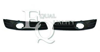 EQUAL QUALITY G1784 Решетка вентилятора, буфер