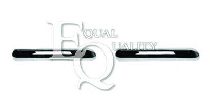 EQUAL QUALITY M0741 Облицовка / защитная накладка, буфер