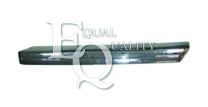 EQUAL QUALITY M0980 Облицовка / защитная накладка, облицовка радиатора