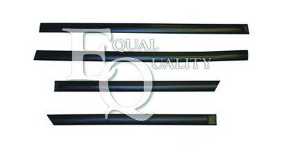 EQUAL QUALITY MAK004 Комплект облицовки / защитной накладки