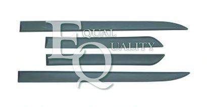 EQUAL QUALITY MAK046 Комплект облицовки / защитной накладки