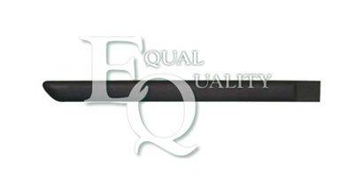 EQUAL QUALITY MPF153 Облицовка / защитная накладка, крыло