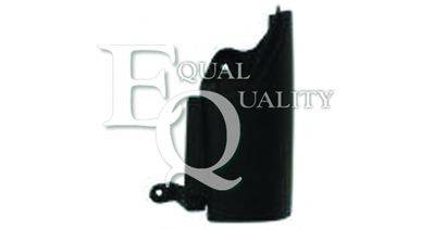 EQUAL QUALITY P2316 Облицовка, бампер