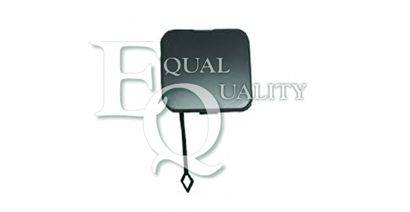 EQUAL QUALITY P2486 Заслонка, буксирный крюк