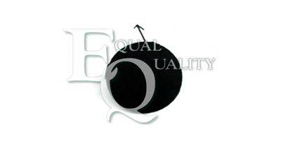 EQUAL QUALITY P2592 Заслонка, буксирный крюк