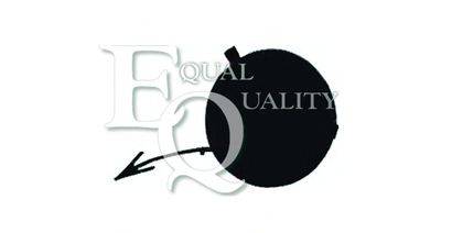 EQUAL QUALITY P2642 Заслонка, буксирный крюк