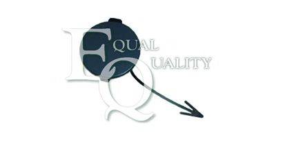 EQUAL QUALITY P2882 Заслонка, буксирный крюк