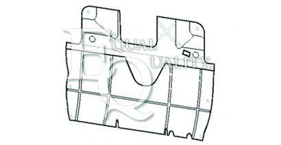 EQUAL QUALITY R114 Изоляция моторного отделения