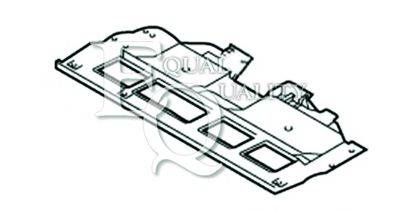 EQUAL QUALITY R132 Изоляция моторного отделения