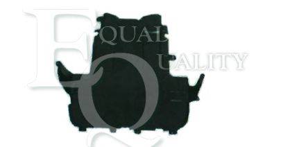 EQUAL QUALITY R234 Изоляция моторного отделения