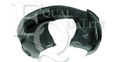 EQUAL QUALITY S0917 Обшивка, колесная ниша