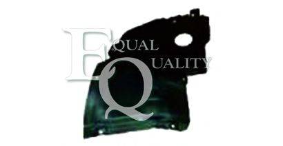 EQUAL QUALITY S0951 Обшивка, колесная ниша