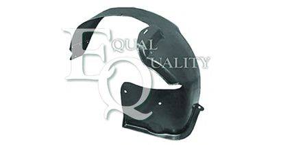EQUAL QUALITY S0981 Обшивка, колесная ниша