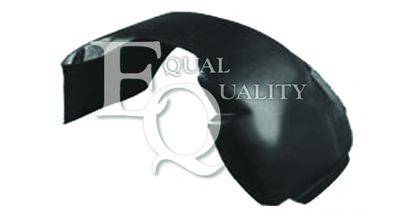 EQUAL QUALITY S1013 Обшивка, колесная ниша