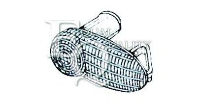 EQUAL QUALITY FL0469 Фонарь указателя поворота