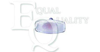 EQUAL QUALITY FL0475 Фонарь указателя поворота