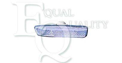 EQUAL QUALITY FL0489 Фонарь указателя поворота