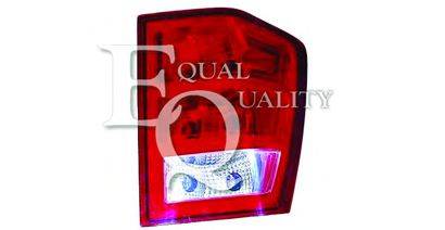 EQUAL QUALITY FP0601 Задние фонари