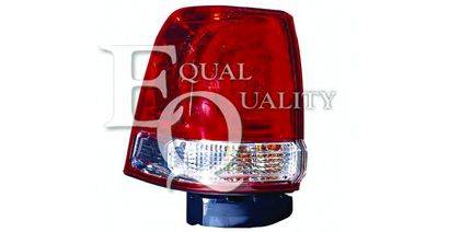 EQUAL QUALITY FP0646 Задние фонари