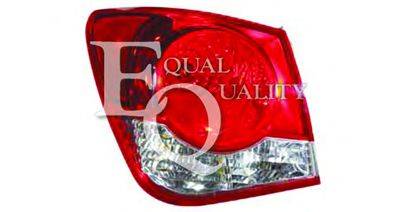 EQUAL QUALITY FP0673 Задние фонари