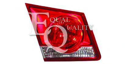 EQUAL QUALITY FP0675 Задние фонари