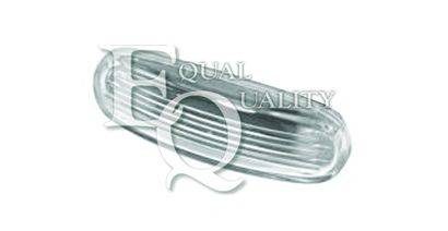 EQUAL QUALITY FT0058 Вставка фары, основная фара
