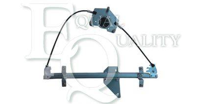 EQUAL QUALITY 361423 Подъемное устройство для окон