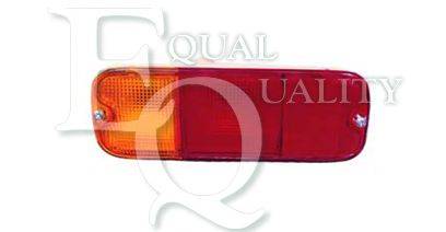 EQUAL QUALITY GP1256 Задние фонари