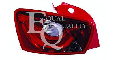 EQUAL QUALITY GP1315 Задние фонари