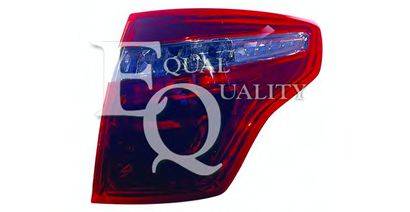 EQUAL QUALITY GP1363 Задние фонари