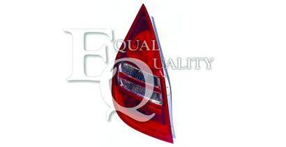 EQUAL QUALITY GP1381 Задние фонари