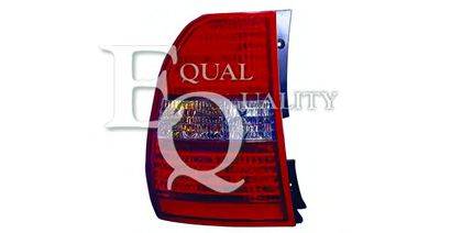 EQUAL QUALITY GP1390 Задние фонари