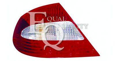 EQUAL QUALITY GP1401 Задние фонари