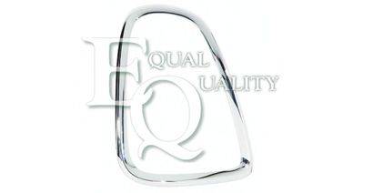 EQUAL QUALITY GP1411 Облицовка, основная фара