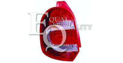 EQUAL QUALITY GP1431 Задние фонари